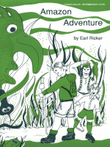 Amazon Adventure mini preview
