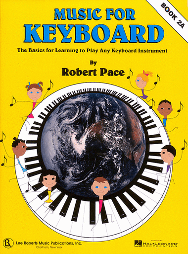 Music for Keyboard