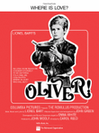 Where Is Love? (from Oliver!)