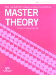 Master Theory - Book 4