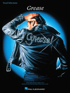 Grease Piano, Vocal, Guitar scores gallery preview page 3