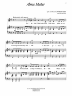 Grease Piano, Vocal, Guitar scores gallery preview page 5
