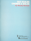 Saxophone Scales and Chords