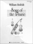 Song of the Prairie - Score