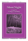 Silent Night - Courtney