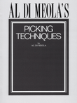 Al Di Meola's Picking Techniques