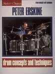Peter Erskine – Drum Concepts and Techniques