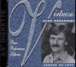 Alan Broadbent - Labor of Love