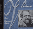Roger Kellaway - Remembering You