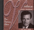 Jerry Herman - On His Own