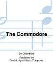 The Commodore