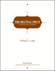 The Recital Piece