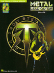 Metal Lead Guitar Primer