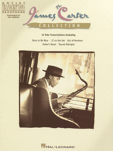 The James Carter Collection