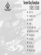 Stevie Ray Vaughan – Texas Flood Electric Guitar scores gallery preview page 3