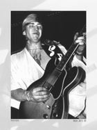 Stevie Ray Vaughan – Texas Flood Electric Guitar scores gallery preview page 4
