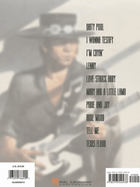Stevie Ray Vaughan – Texas Flood Electric Guitar scores gallery preview page 9