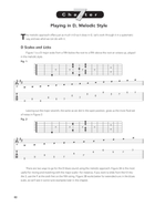 The Dobro Workbook Dobro scores gallery preview page 6