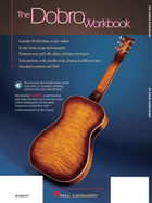 The Dobro Workbook Dobro scores gallery preview page 7