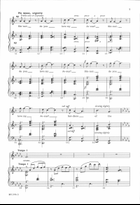 Jacob's Ladder 3-Part scores gallery preview page 5