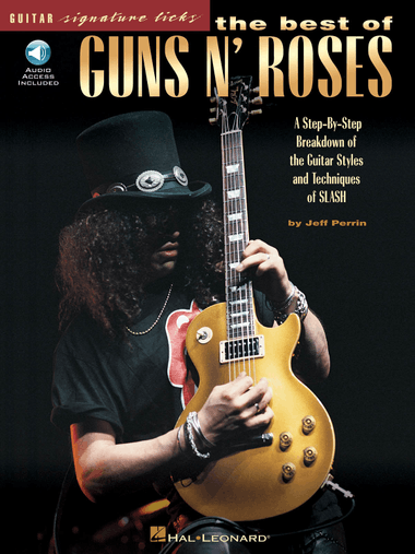The Best of Guns N' Roses