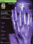 Steve Vai - Alien Love Secrets: Naked Vamps