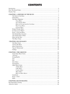 Blues Bass Bass Guitar Tablature scores gallery preview page 3