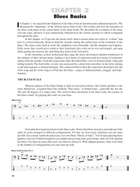 Blues Bass Bass Guitar Tablature scores gallery preview page 4