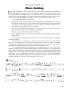 Blues Bass Bass Guitar Tablature scores gallery preview page 5