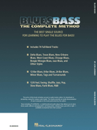 Blues Bass Bass Guitar Tablature scores gallery preview page 7