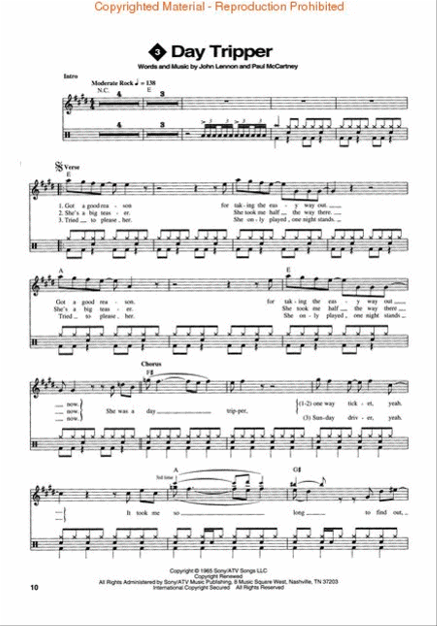FastTrack Drums Songbook 2 - Level 2