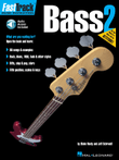 FastTrack Bass Method – Book 2