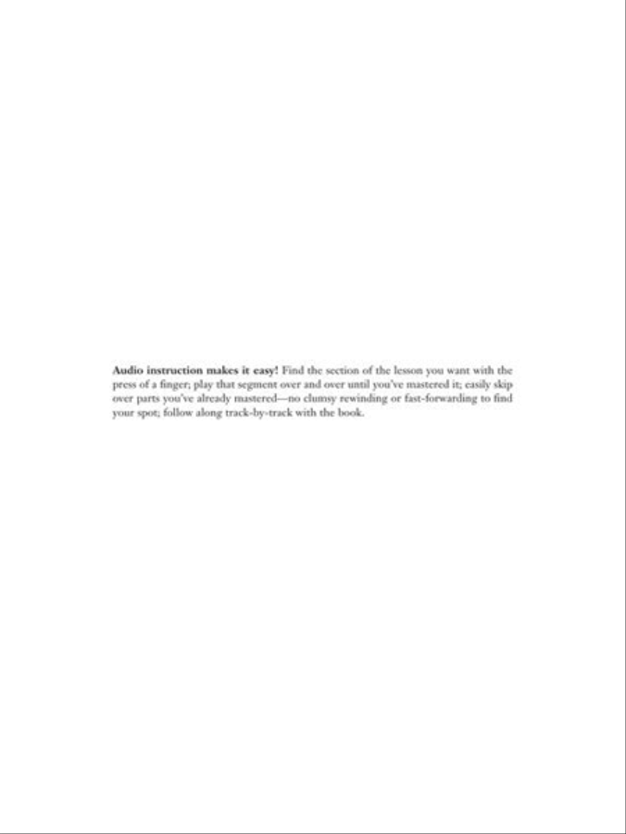 Dr. John Teaches New Orleans Piano – Volume 2 Piano Method scores gallery preview page 3