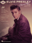 Elvis Presley for Fingerstyle Guitar mini preview
