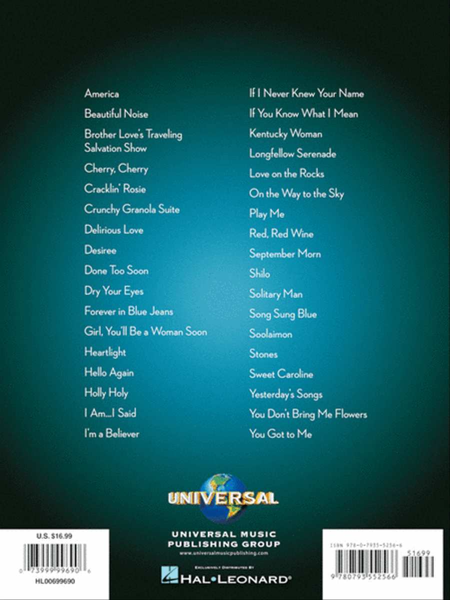 Anthology - Easy Guitar Anthology - Easy Guitar Electric Guitar scores gallery preview page 5