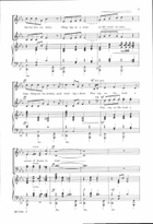 See Gethsemane 4-Part scores gallery preview page 5