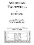 Ashokan Farewell
