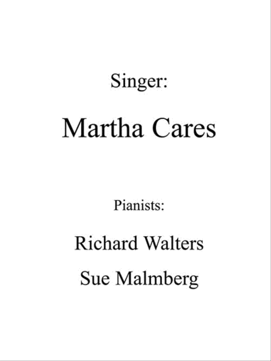 Musical Theatre Classics Voice scores gallery preview page 6