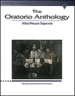 The Oratorio Anthology