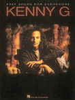 Kenny G – Easy Solos for Saxophone