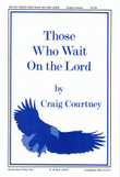 Those Who Wait on the Lord mini preview