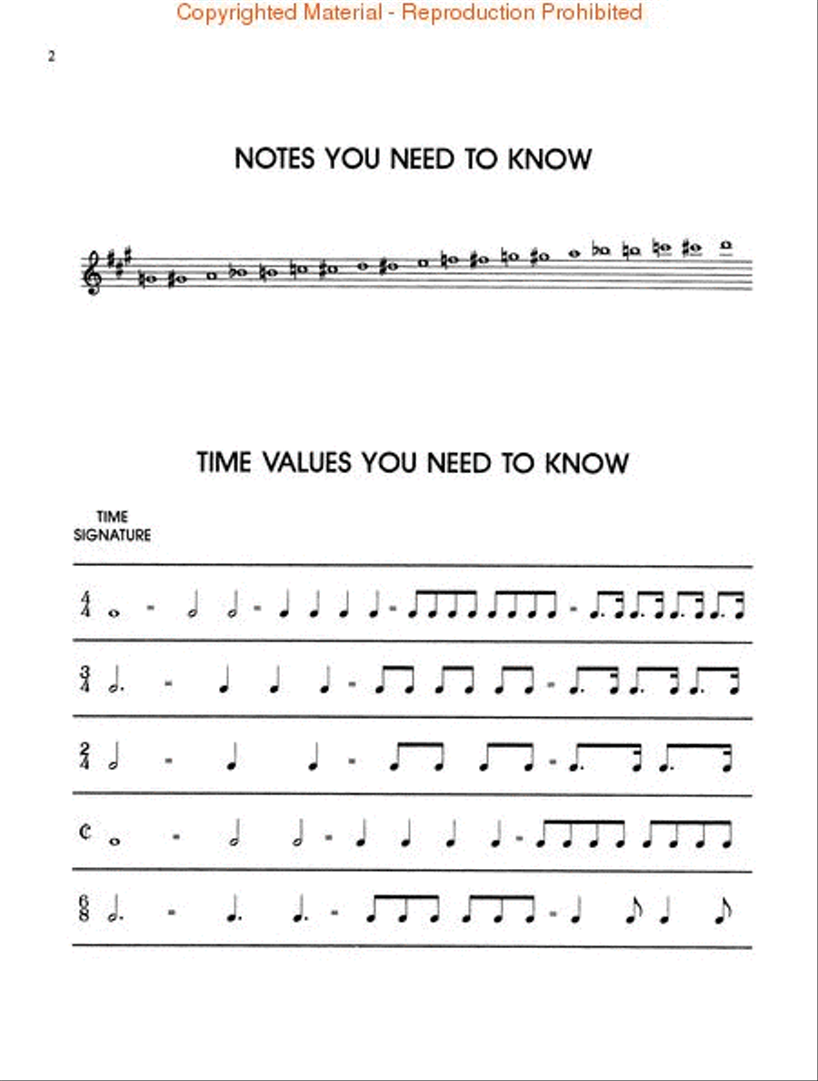Easy Disney Favorites - Alto Sax