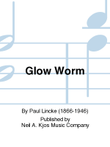 Glow Worm