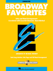 Essential Elements Broadway Favorites
