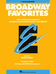 Essential Elements Broadway Favorites mini preview