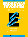 Essential Elements Broadway Favorites mini preview