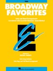 Essential Elements Broadway Favorites mini preview