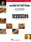 Colors of the Wind (from Pocahontas)