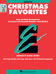 Essential Elements Christmas Favorites