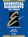 Essential Elements for Strings – Book 2 (Original Series)